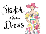 sketchthedress