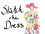 sketchthedress